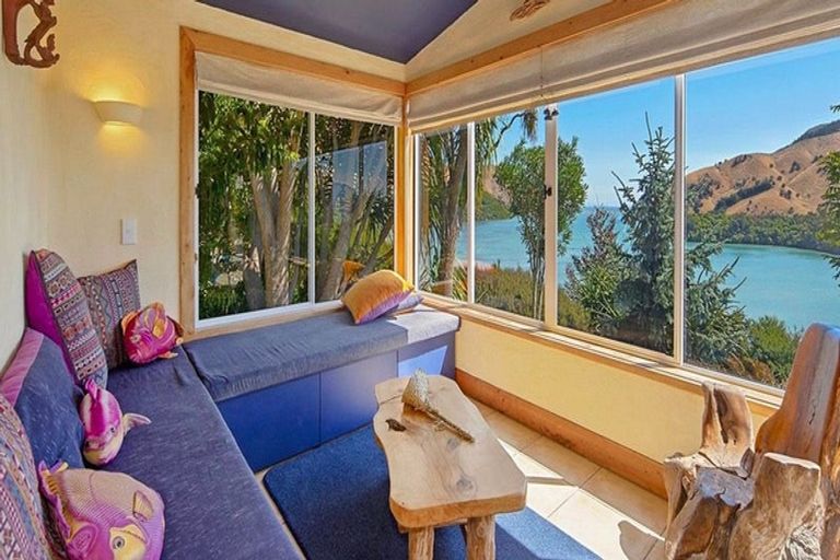 Photo of property in 224 Maori Pa Road, Delaware Bay, Nelson, 7071