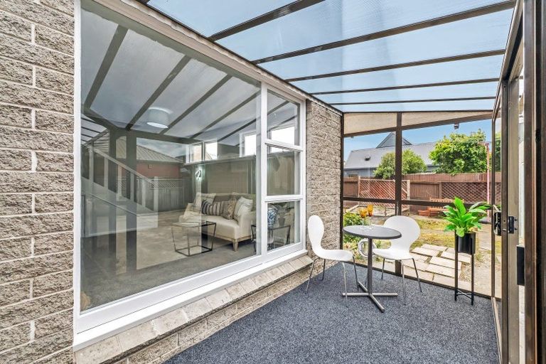 Photo of property in 89 White Street, Rangiora, 7400