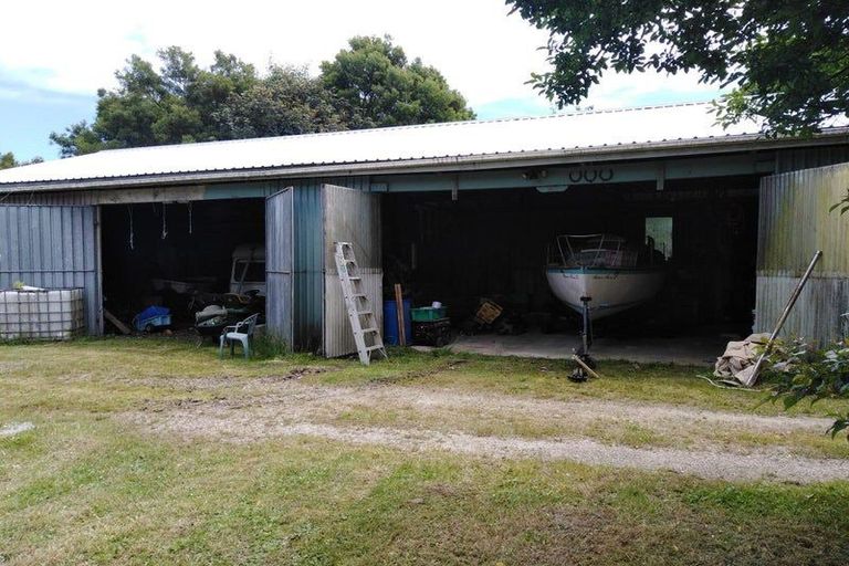 Photo of property in 133 Kohaihai Road, Karamea, 7893