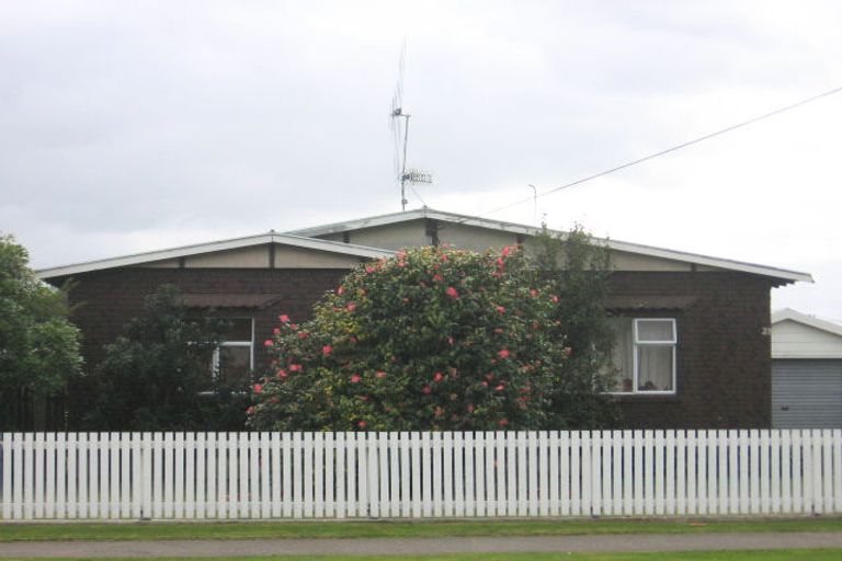 Photo of property in 22a Mako Mako Road, Levin, 5510