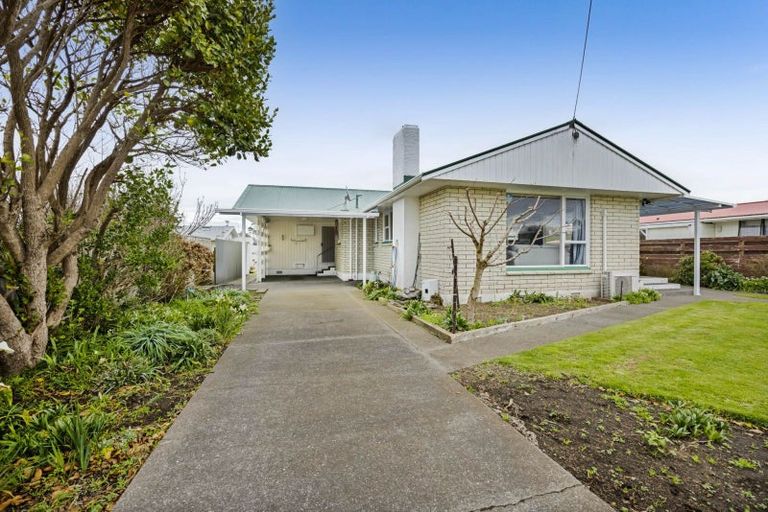Photo of property in 3 Edinburgh Street, Patea, 4520