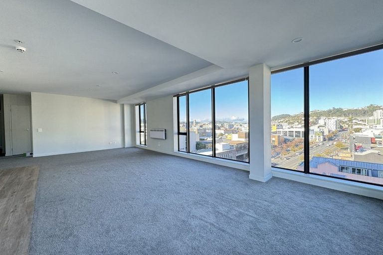 Photo of property in Vsp South, 802/168 Victoria Street, Te Aro, Wellington, 6011