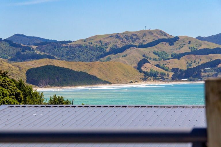 Photo of property in 39 Balfour Crescent, Castlepoint, Tinui, 5889