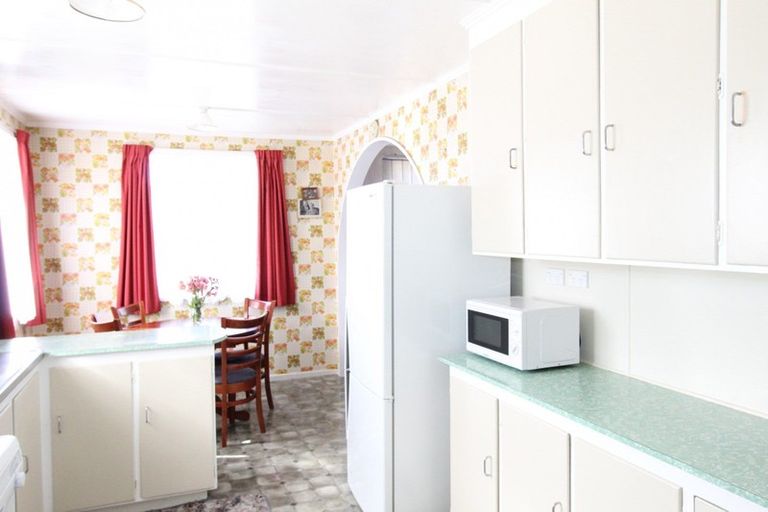 Photo of property in 4 Sedcole Street, Pahiatua, 4910