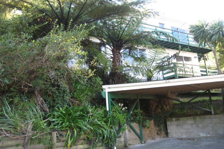 Photo of property in 70a Old Porirua Road, Ngaio, Wellington, 6035