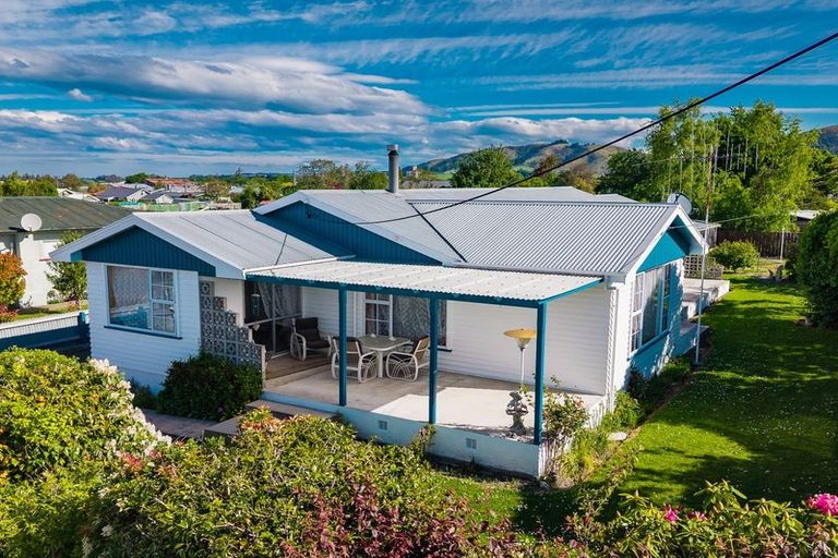 Photo of property in 13 Maude Street, Waimate, 7924