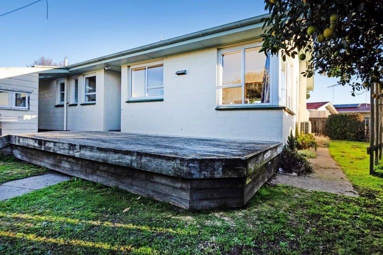 Photo of property in 22 Alana Place, Witherlea, Blenheim, 7201