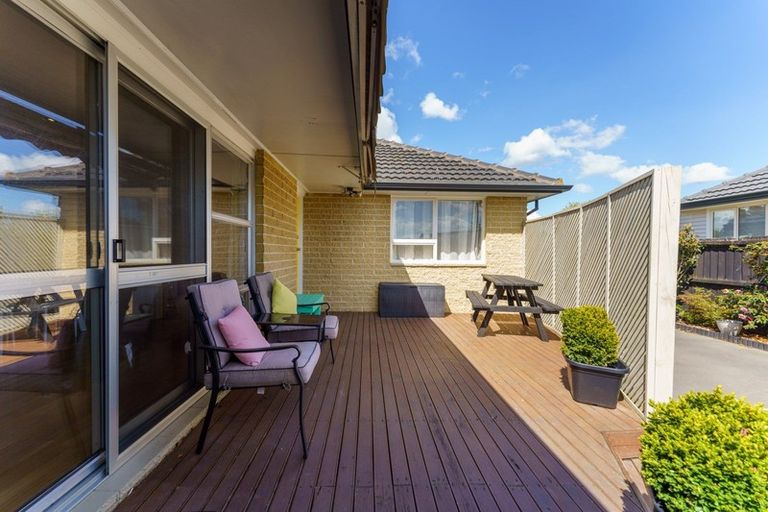Photo of property in 74 Wingate Street, Redwood, Christchurch, 8051