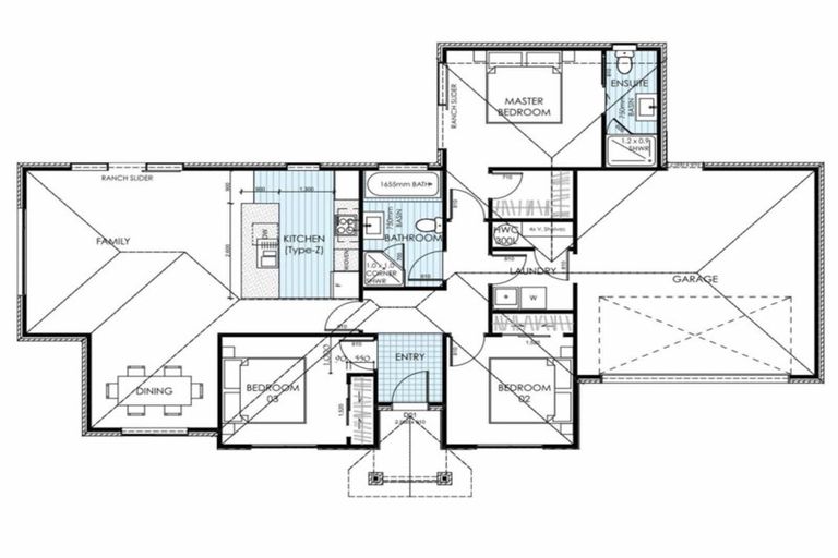 Photo of property in 37 Craig Thompson Drive, Lincoln, 7608