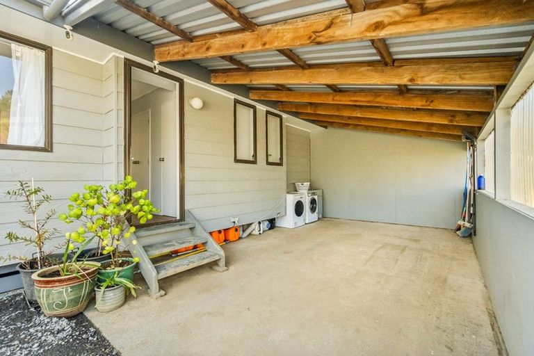 Photo of property in 1123 State Highway 12, Oue, Kaikohe, 0473