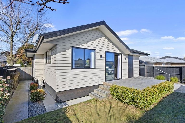Photo of property in 2/46 Rudds Road, Linwood, Christchurch, 8062