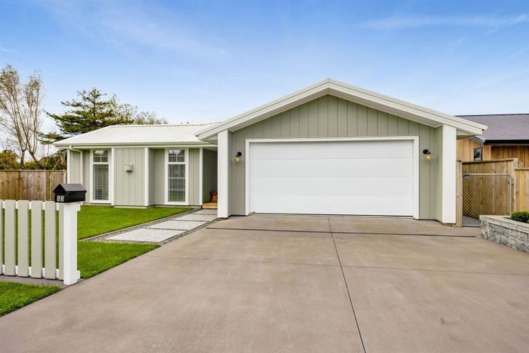 Photo of property in 53 Maire Street, Inglewood, 4330