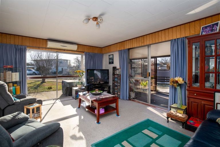 Photo of property in 21 Gregg Street, Alexandra, 9320