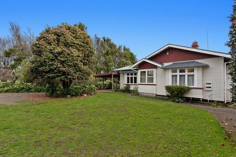 Photo of property in 110 Woodlands Road, Opotiki, 3122