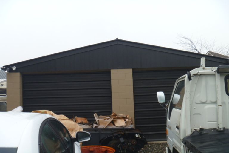 Photo of property in 8 Ellis Street, Alexandra, 9320