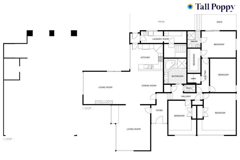 Photo of property in 34 Cordelia Street, Stratford, 4332