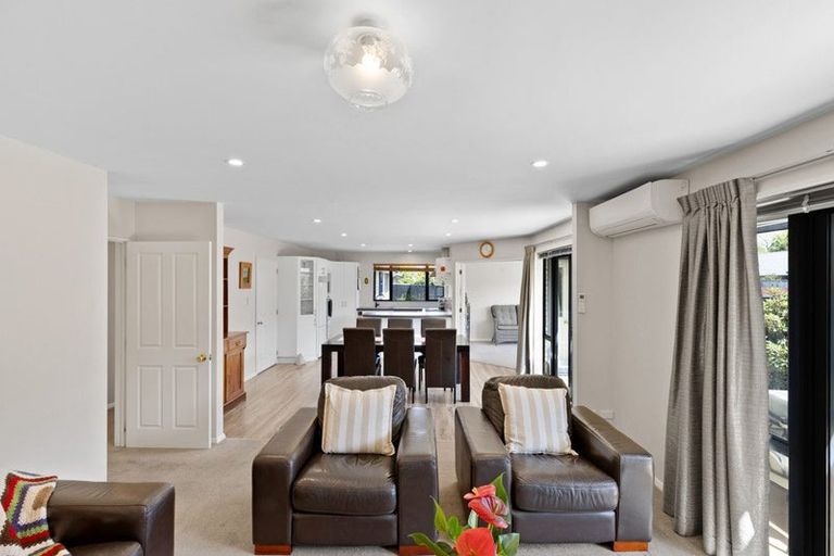 Photo of property in 12 Wilmington Place, Shirley, Christchurch, 8061