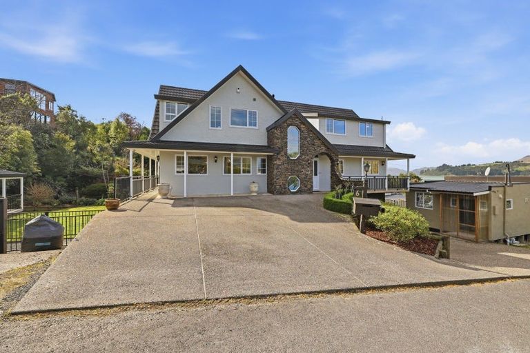 Photo of property in 6 Pukeko Street, Saint Leonards, Dunedin, 9022