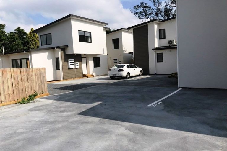 Photo of property in 4/21 Park Terrace, Hamilton Central, Hamilton, 3204