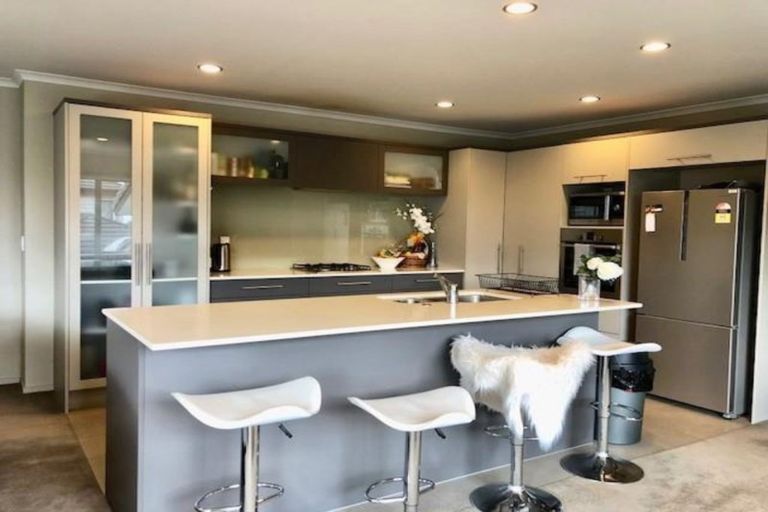 Photo of property in 4 Bilancia Place, Flat Bush, Auckland, 2016