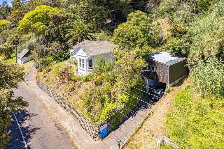 Photo of property in 68 Ikitara Road, Whanganui East, Whanganui, 4500