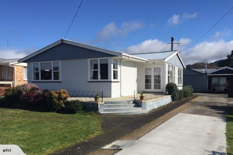 Photo of property in 9 Christensen Street, Waihi, 3610