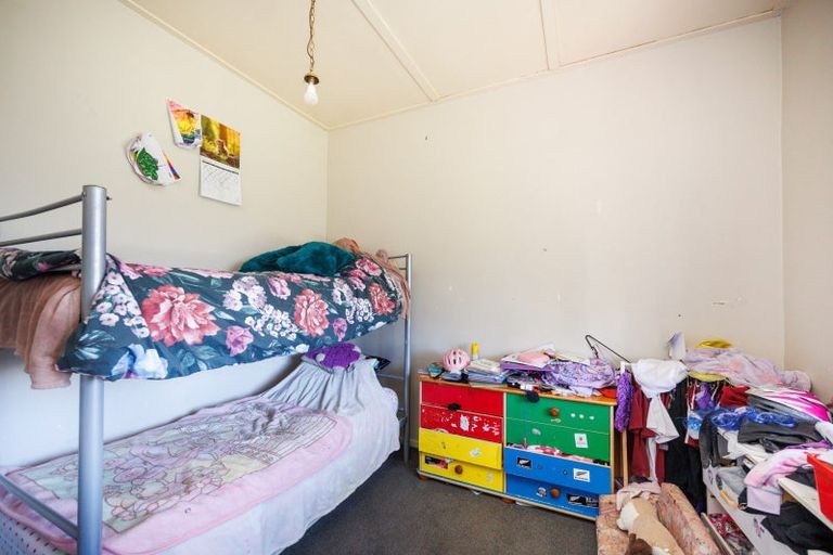 Photo of property in 140 Ferguson Street, West End, Palmerston North, 4412