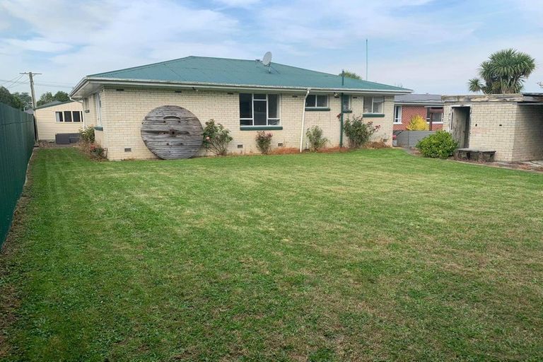 Photo of property in 43 Thomas Street, Temuka, 7920