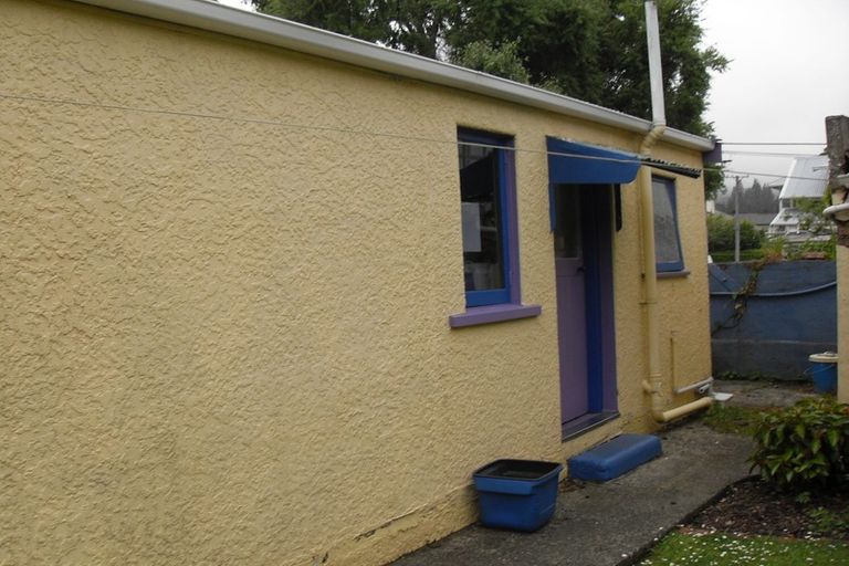 Photo of property in 4 Quentin Avenue, North Dunedin, Dunedin, 9016