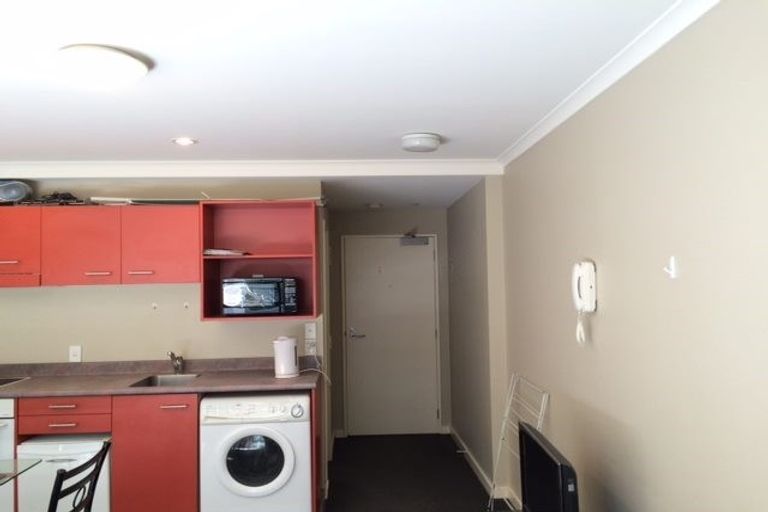 Photo of property in Aitken Street Apartments, 406/5 Aitken Street, Thorndon, Wellington, 6011