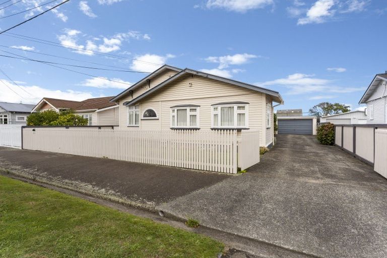 Photo of property in 14 Hume Street, Alicetown, Lower Hutt, 5010