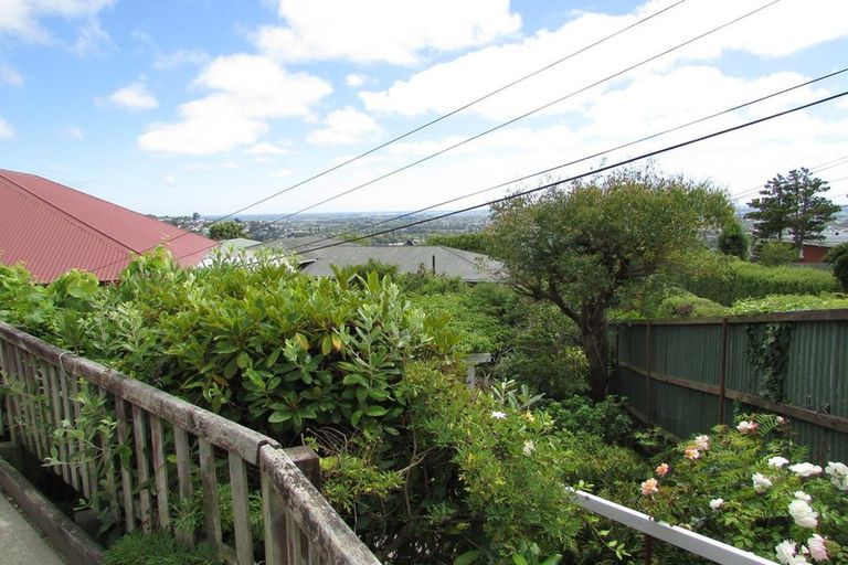 Photo of property in 40 Huntsbury Avenue, Huntsbury, Christchurch, 8022