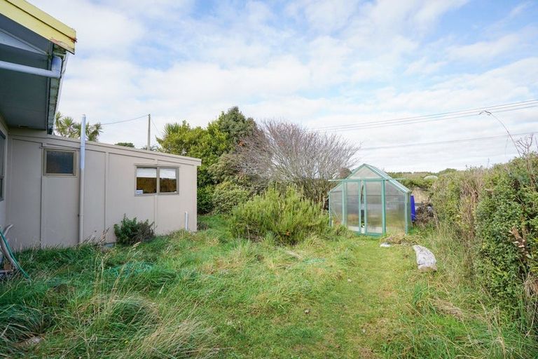 Photo of property in 120 Maher Street, Tisbury, Invercargill, 9877
