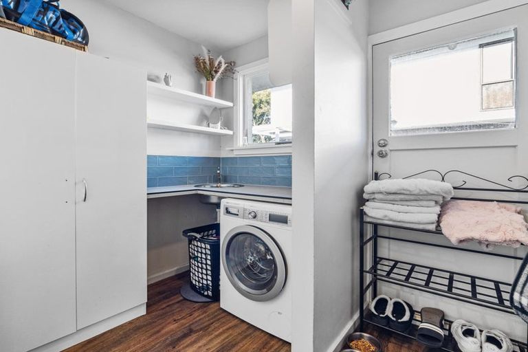 Photo of property in 27 Kirner Street, Burwood, Christchurch, 8083