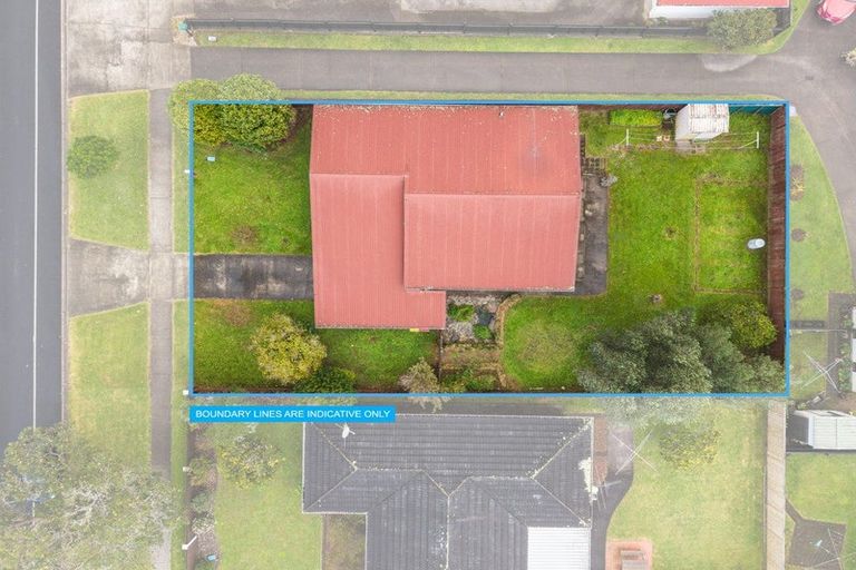 Photo of property in 115 West Street, Pukekohe, 2120