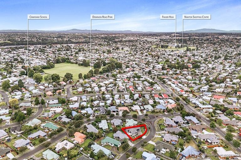 Photo of property in 4 Sandhurst Place, Nawton, Hamilton, 3200