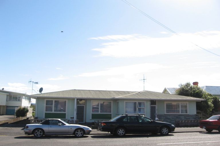 Photo of property in 14a Campbell Street, Whanganui, 4500