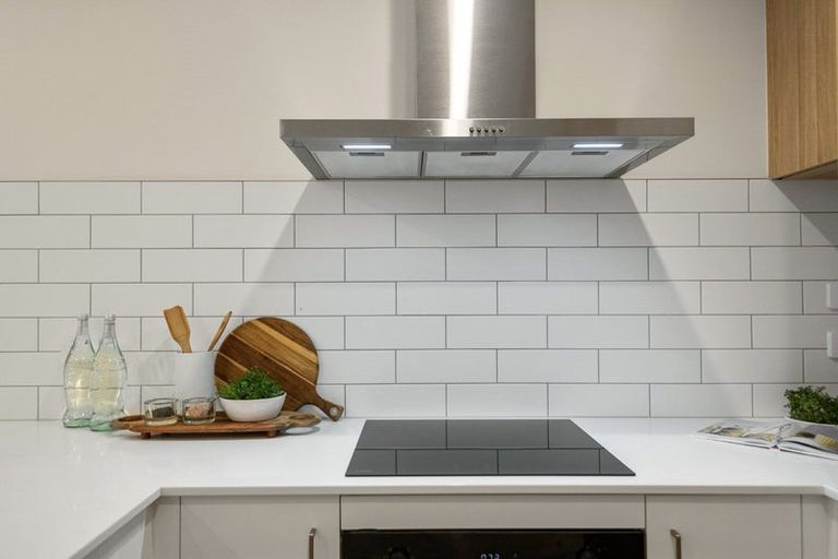 Photo of property in 3/18 Rigby Drive, Whenuapai, Auckland, 0618