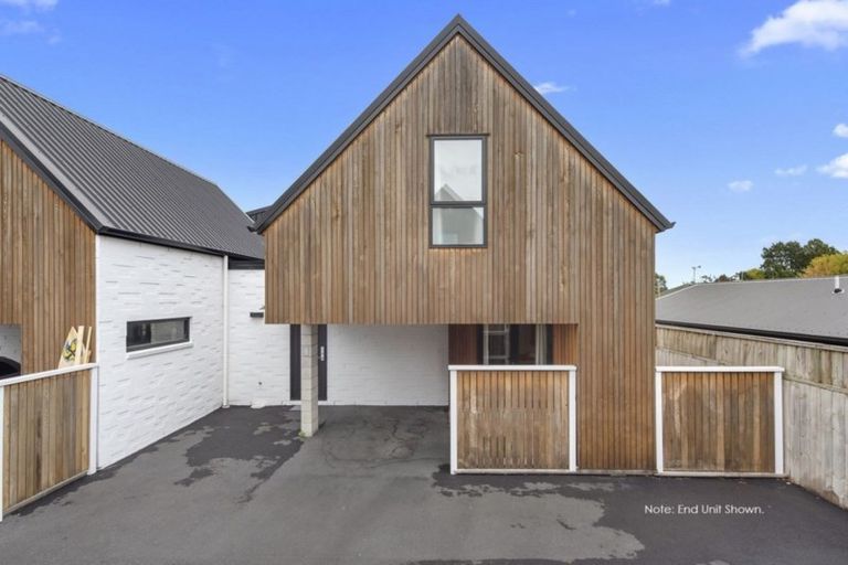 Photo of property in 7/34 Blackburn Street, Frankton, Hamilton, 3204