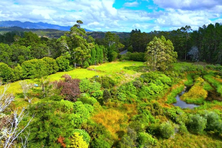 Photo of property in 3615 Horeke Road, Taheke, Kaikohe, 0473