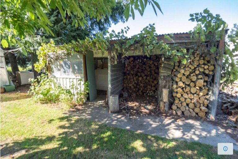 Photo of property in 94 Thews Road, Tinwald, Ashburton, 7778