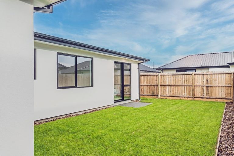 Photo of property in 6 Kurashiki Street, Halswell, Christchurch, 8025