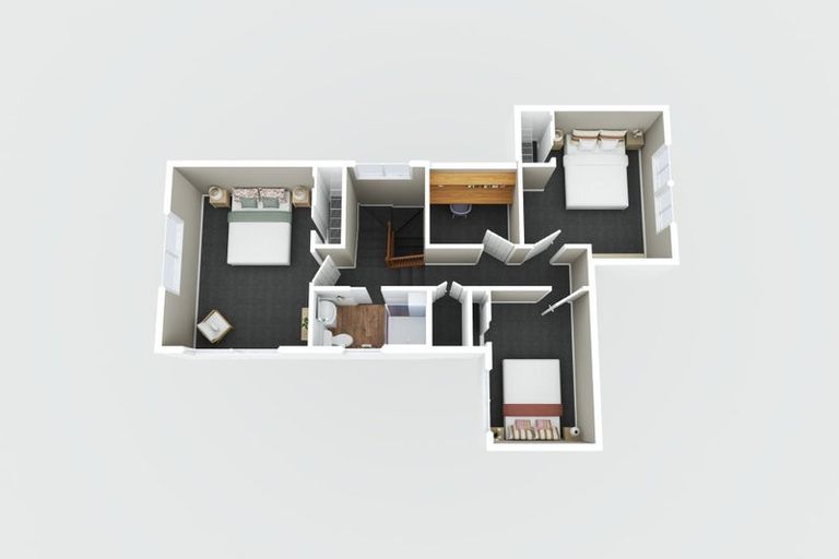 Photo of property in 69 Bower Avenue, New Brighton, Christchurch, 8083