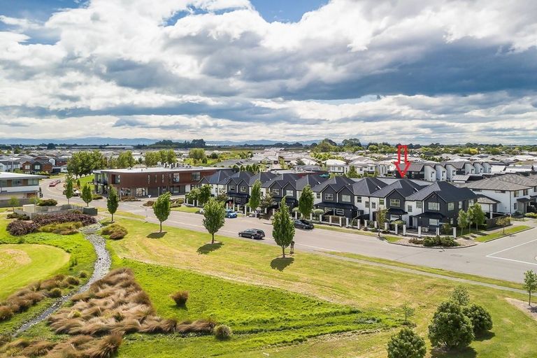 Photo of property in 36 Caulfield Avenue, Halswell, Christchurch, 8025