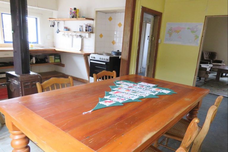 Photo of property in 3 Herald Street, Reefton, 7830