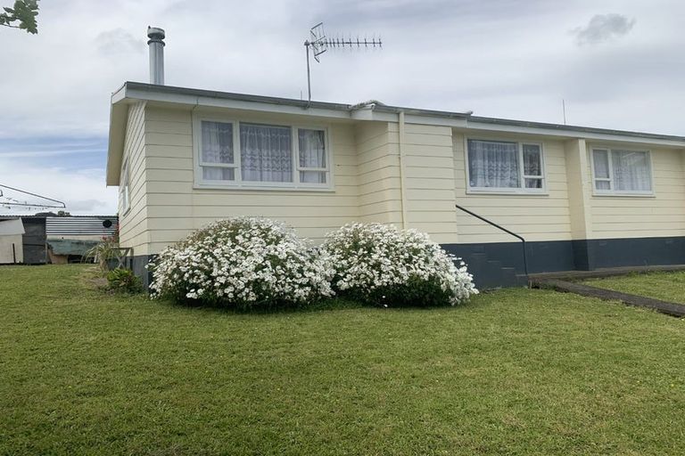 Photo of property in 3 Purnell Place, Marton, 4710