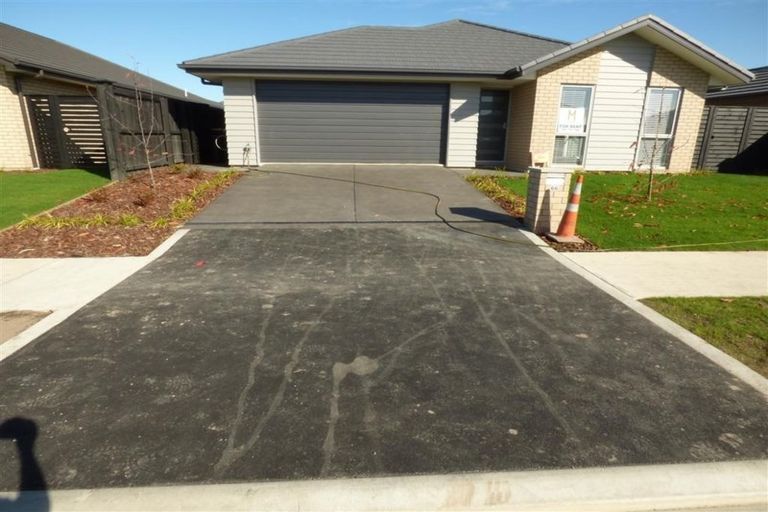 Photo of property in 66 Longcot Drive, Rolleston, 7615