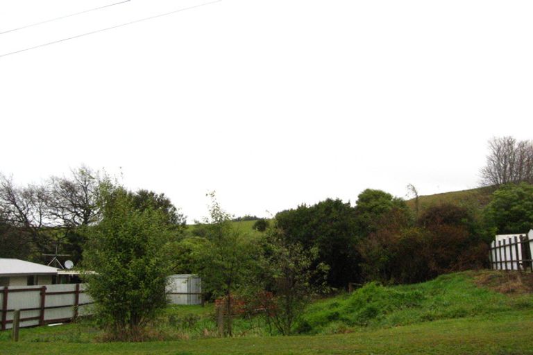 Photo of property in 85 Hall Road, Sawyers Bay, Port Chalmers, 9023