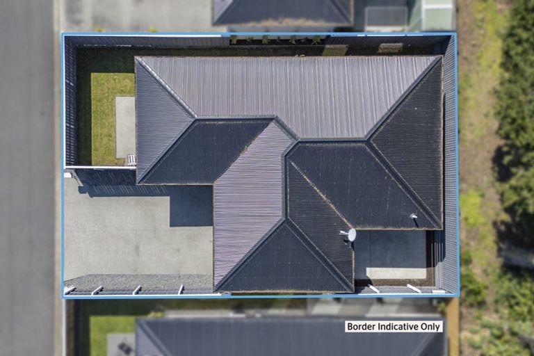 Photo of property in 5 Saint Brendans Lane, Templeton, Christchurch, 8042