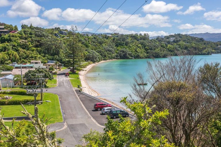 Photo of property in 2700 Wyuna Bay Road, Wyuna Bay, Coromandel, 3581